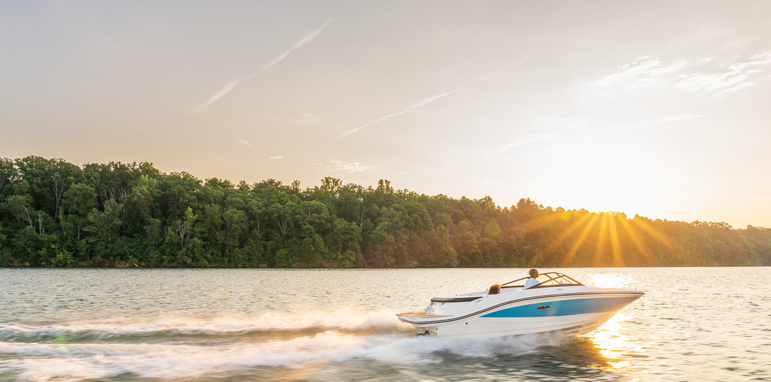 Boats & Pontoons for Sale Near Lake NY